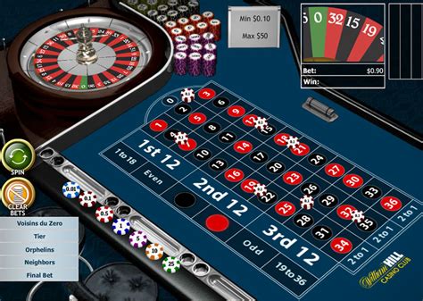  roulette pro